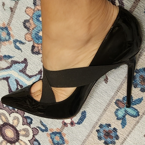 Christian Louboutin Sharpstagram 100 shoes size 37 - Picture 4 of 11